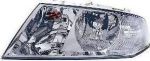 Van Wezel 7622961 основная фара на SKODA OCTAVIA Combi (1Z5)