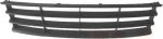 Van Wezel 7623590 решетка вентилятора, буфер на SKODA OCTAVIA Combi (1Z5)