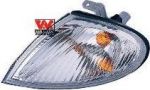Van Wezel 8217907 фонарь указателя поворота на HYUNDAI LANTRA II (J-2)