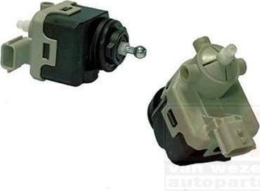 Van Wezel 8353993 регулировочный элемент, регулировка угла наклона ф на KIA CEE'D SW (ED)