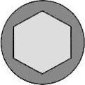 VICTOR REINZ 14-32039-02_=81 0110 00=9502313G !комплект болтов ГБЦ Opel Omega 2.6/3.0 V6 87-94 (14) (14-32039-02)