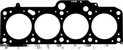 VICTOR REINZ Прокладка ГБЦ AUDI/VW/SKODA/SEAT 1.9TD 3метки 91-04 (61-33120-50)