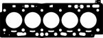 Victor Reinz 61-42150-40 прокладка, головка цилиндра на VOLVO C70 II кабрио