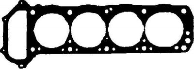 VICTOR REINZ 61-52800-00_=10 0844 00=50854G=N !прокладка ГБЦ Nissan Bluebird/Urvan/Vanette 2.4 Z24S/i 83-89 (61-52800-00)