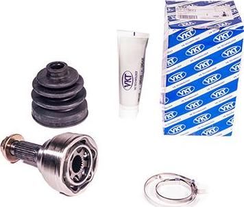VK TECHNOLOGY ШРУС наружный AD A4 V6 VW B5 (VT 01065)