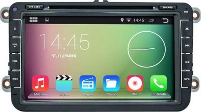 Smarty Volkswagen JETTA 2006-2013 Android
