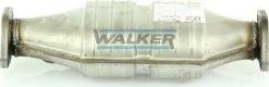 WALKER 20081 катализатор на VOLVO 460 L (464)