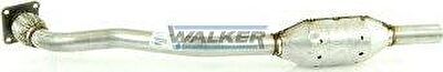 WALKER 20201 катализатор на VW GOLF III (1H1)