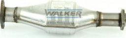 WALKER 20263 катализатор на RENAULT CLIO I (B/C57_, 5/357_)