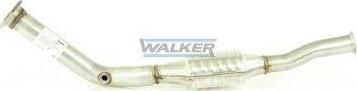 WALKER 20297 катализатор на PEUGEOT 306 (7B, N3, N5)