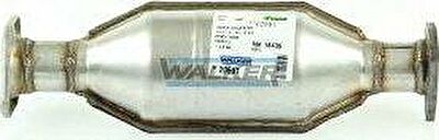 WALKER 20661 катализатор на HONDA CIVIC VI Fastback (MA, MB)