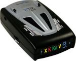 Whistler XTR-260