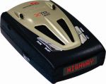 Whistler XTR-500