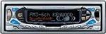 Kenwood Z 638