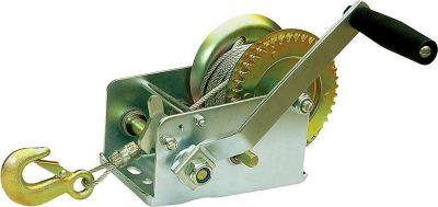ZIPOWER Ручная лебедка 1134 кг (PM4240)