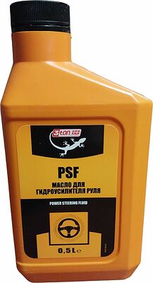 3ton TM-504 Power Steering Fluid масло для гидроусилителя руля, 0,5 л (55270)