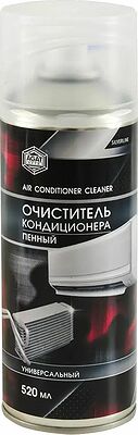 AGAT AVTO SILVERLINE SL0227 пенный очиститель кондиционера, аэрозоль 520 мл