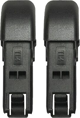 ALCA 300520 Адаптер для щеток стеклоочистителя SLIM TOP (2 шт)