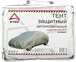 ARNEZI A1509007 тент защитный на автомобиль, размер XL, 482×178×120 см