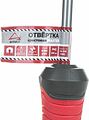 ARNEZI R2011018 отвёртка крестовая Master PH2×100 мм, длина 211 мм