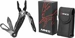ARNEZI R5010156 мультитул с плоскогубцами Stinger 9 в 1, сталь 420