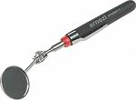 ARNEZI R7006017 зеркало инспекционное телескопическое d31 мм, длина 230–488 мм