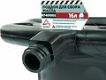 Arnezi R7401002 поддон для слива масла, 16 л