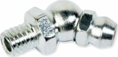 ARNEZI R7404462 пресс-маслёнка угловая 45°, резьба М6×1