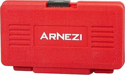 Arnezi R7700151 набор шпильковертов 4 предмета: 6, 8, 10, 12 мм