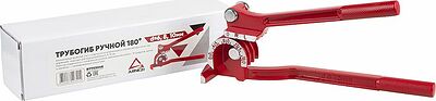 Arnezi R7703046 трубогиб ручной для трубок 6, 8 и 10 мм, гиб до 180°