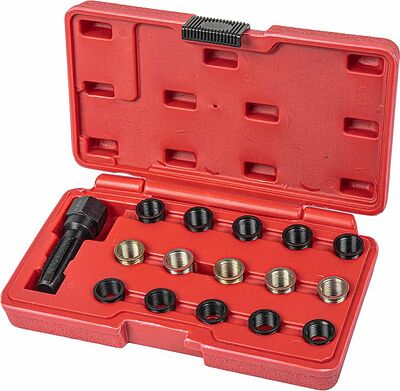 Arnezi R7720081 набор для восстановления резьбы свечей зажигания M14×1,25