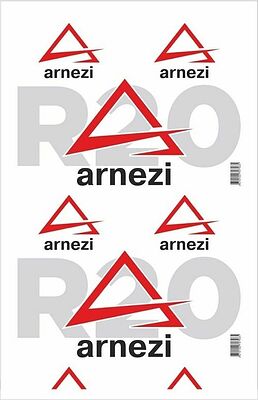 ARNEZI R7950100 пакет для хранения колёс R20, 30×75×116 см, 18 мкм
