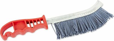 Arnezi R8040305 щётка зачистная с полимерной (ПВХ) щетиной и пластмассовой ручкой