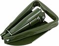 ARNEZI R9190101 лопата сапёрная штыковая складная, 46 см