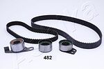 Ashika KCT482 комплект ремня ГРМ Rover 600 620 SDi, Rover 200, 400, 25, 45, MG ZR, ZS, Honda 2.0 дизель