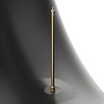 NorTec Камера СВК 20,5-25 вентиль ГК-260 (0) Х0000026256