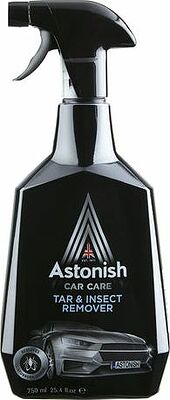 Astonish Car Care C1576 Tar and Insect Remover очиститель битума и следов насекомых, 750 мл