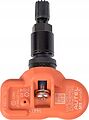 Autel Датчик давления в шинах TPMS 433MHz MX Sensor Black Autel MXSENSOR433MSB (170169) Autel Датчик давления в шинах TPMS 433MHz MX Sensor Black Autel MXSENSOR433MSB (170169)