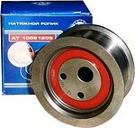 AT 1006120S ролик натяжной ремня ГРМ ВАЗ 2110–2112 16V, металлическая дорожка