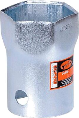АвтоDело 34465 ключ ступичный 65 мм, 6 граней, для осей BPW