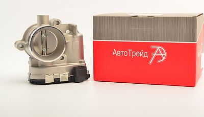 АвтоТрейд 111821148010АТ Заслонка дроссельная