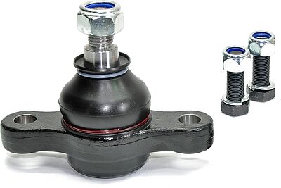 БелМаг BM.SBJ.026 шаровая опора передняя нижняя Hyundai Sonata EF, Kia Magentis (аналог 51760-38000)