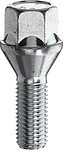 Bimecc B12 Болт CH17 12X1.5X26 60° Цинк Bimecc B12 Болт CH17 12X1.5X26 60° Цинк