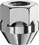 Bimecc D21 Гайка CH21 12X1.5X25 Откр.Цинк