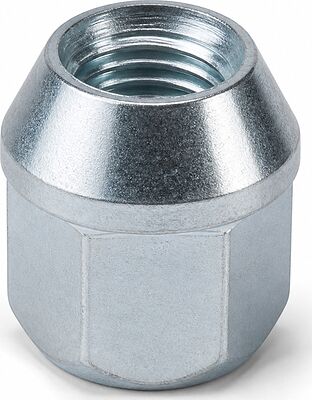Bimecc D22 Гайка CH19 1/2 UNF X25 Откр.Цинк