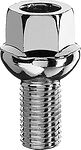 Bimecc LS17A21F Болт CH17 12X1.5X21 Сф.Шт.Цинк Bimecc LS17A21F Болт CH17 12X1.5X21 Сф.Шт.Цинк