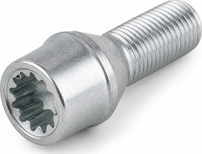 Bimecc VST20A26 Болт Внутр.Звезда 12X1.5X26 D20mm