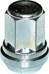Bimecc DV2LE Гайка VAR PCD 12X1.25 CH19 Закр.Цинк