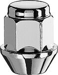 Bimecc D30 Гайка CH19 12X1.5X30 Закр.Цинк+Колп.