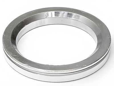 Центровочное алюминиевое кольцо 75x56.1 (AN75561)
